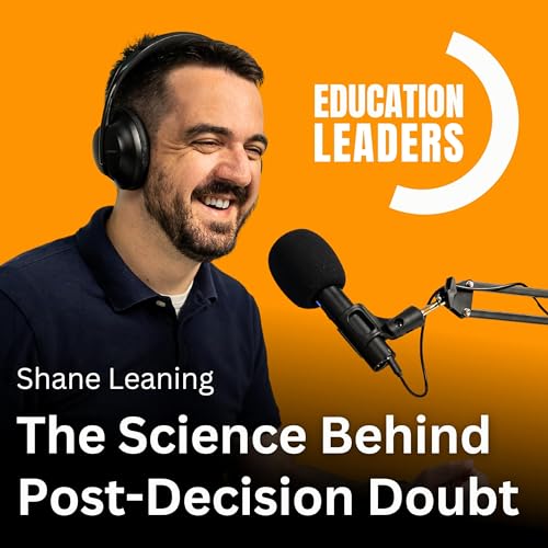 The Science Behind Post-Decision Doubt
