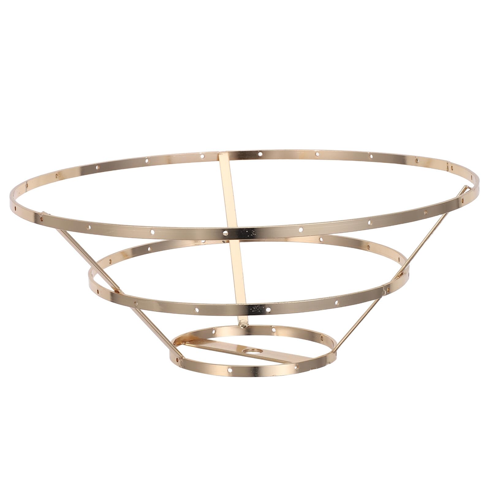 Cadre de luminaire suspendu pour créer votre plafonnier sur mesure