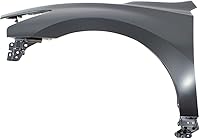 Vista 7 de Garage-Pro Kit de cubierta para parachoques delantero para accesorios Nissan Altima 2013-2015, Imprimado, Sedán