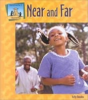Near and Far 1577651472 Book Cover