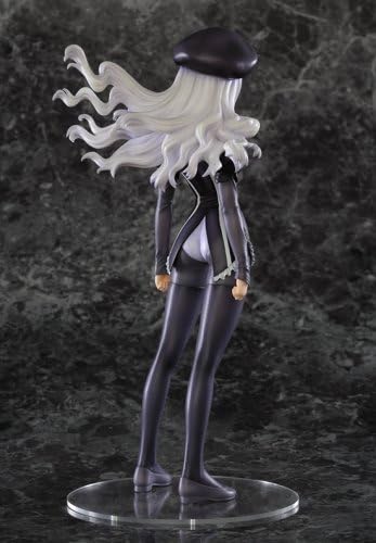 Amazon Fate Hollow Ataraxia カレン オルテンシア プロローグver 1 6スケールpvc塗装済み完成品 フィギュア ドール 通販