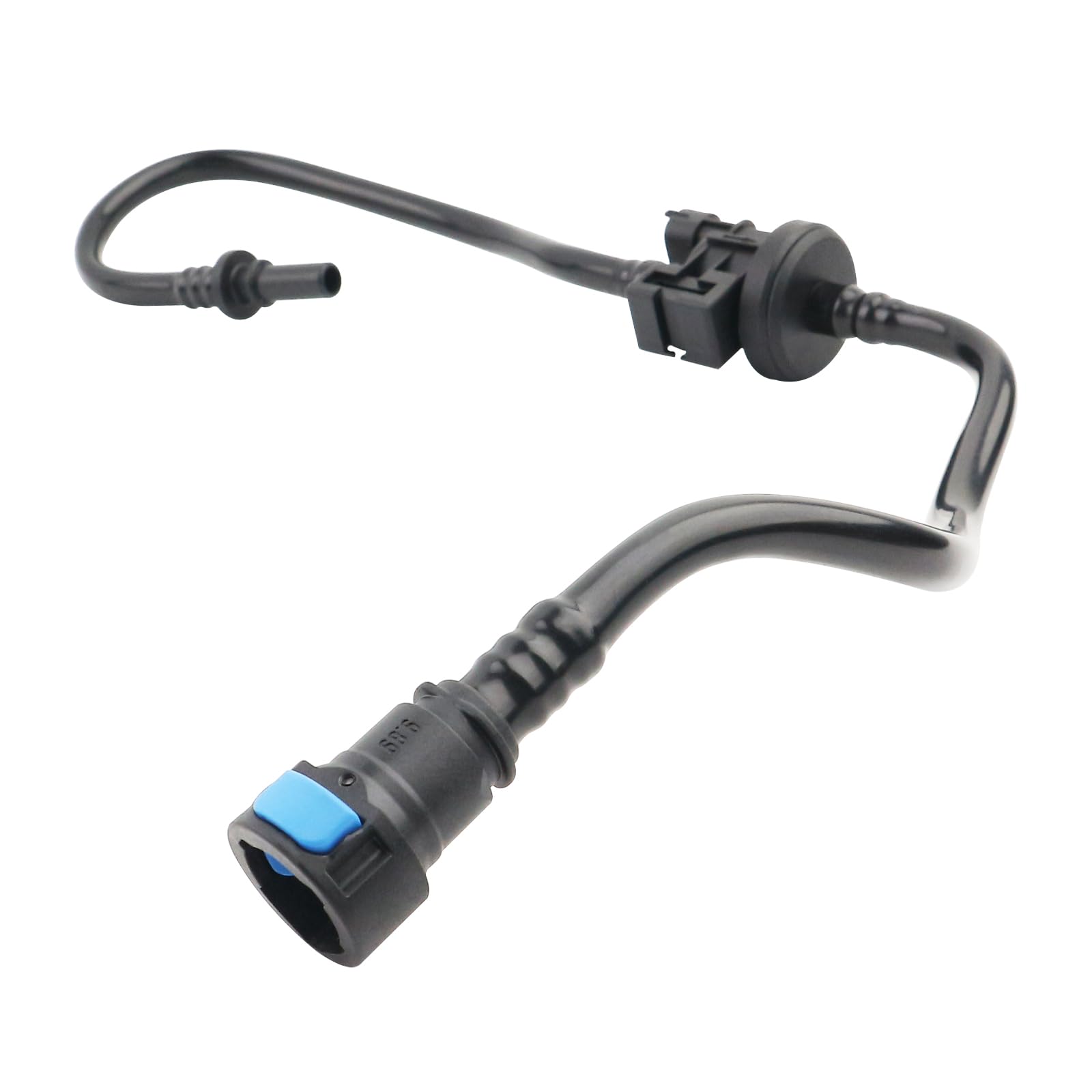 HZTWFC Evap Vapor Canister Purge Solenoid Fuel Purge Valve 04669475AB Compatible For 1999-2004