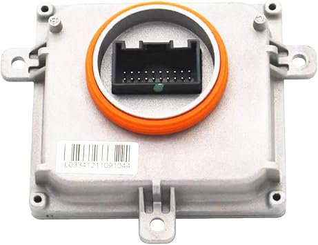 Daytime Running Headlight Ballast Light DRL Module for Audi A3 S3 2013-2017