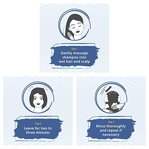 Image of Himalaya Nourishing Skin Cream, 200ml And Himalaya Anti Dandruff Shampoo, 700ml