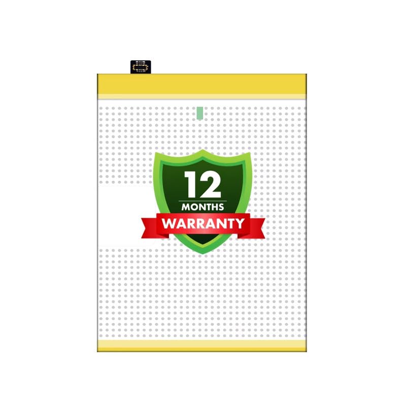 Image of Original B-P9 Battery Compatible for Vivo V21 5G (V2050) - (4000mAh) - 1 Year Warranty