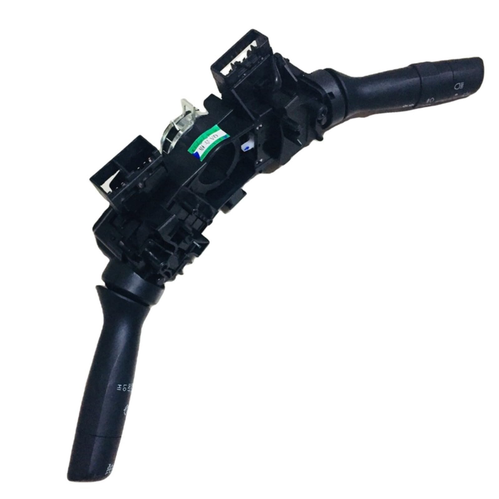 Commutateur combiné JAC J2 réparer clignotant défectueux - 4