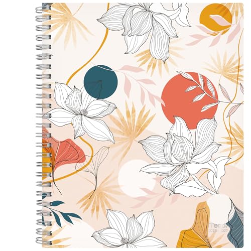 2026-2027 Mead Academic Planner, Weekly/Monthly, 9" x 11" (1317F-905FA) by Mead - Used condition - CA$16.44