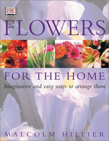 Buy Flowers for the Home — BookShops.in
