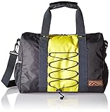 3 Innentaschen plus Aufbewahrungstasche für Wickelunterlage