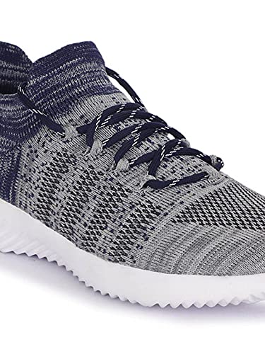 Image of AADI Men's Mesh Outdoor Casual Shoes