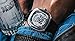 Sevenfriday S1/01 Clear Watch