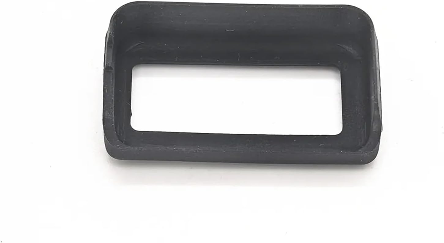 A7CR A7C2 Silicone Eyecup Cover Rubber Viewfinder Eyepiece for Sony ILCE-7CR ILCE-7CM2 A7CII A7CM2, A7C Mark II, for Alpha 7C II(A7CR A7C2)