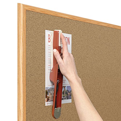 Swingline Stapler, Retro, Legacy #27, 20 Sheets, Red (S7089542) #TOP2