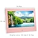 Digital Picture Frame 10 inch Electronic Photo Frame Video Advertising Player Electronic Album White Black Gold Pink Electronic Photo Frame high Definition Electronic Digital Photo