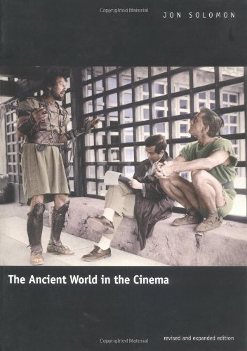 The Ancient World in the Cinema