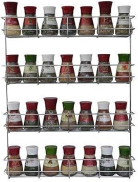 portaspezie a parete