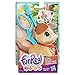 Hasbro Kleine Racker Hundchen, für Kinder ab 4 Jahren, E4765ES2, Rosa, 5 x 5 x 5 cm