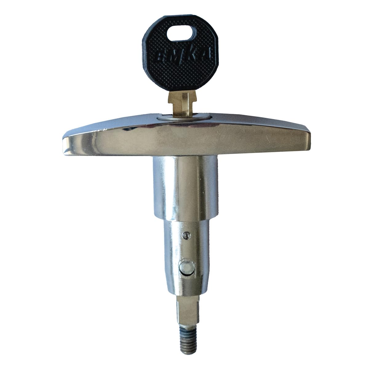 FELGNER Kreuzgriff EVII | Garagenschloss Torgriﬀ Drehgriff |