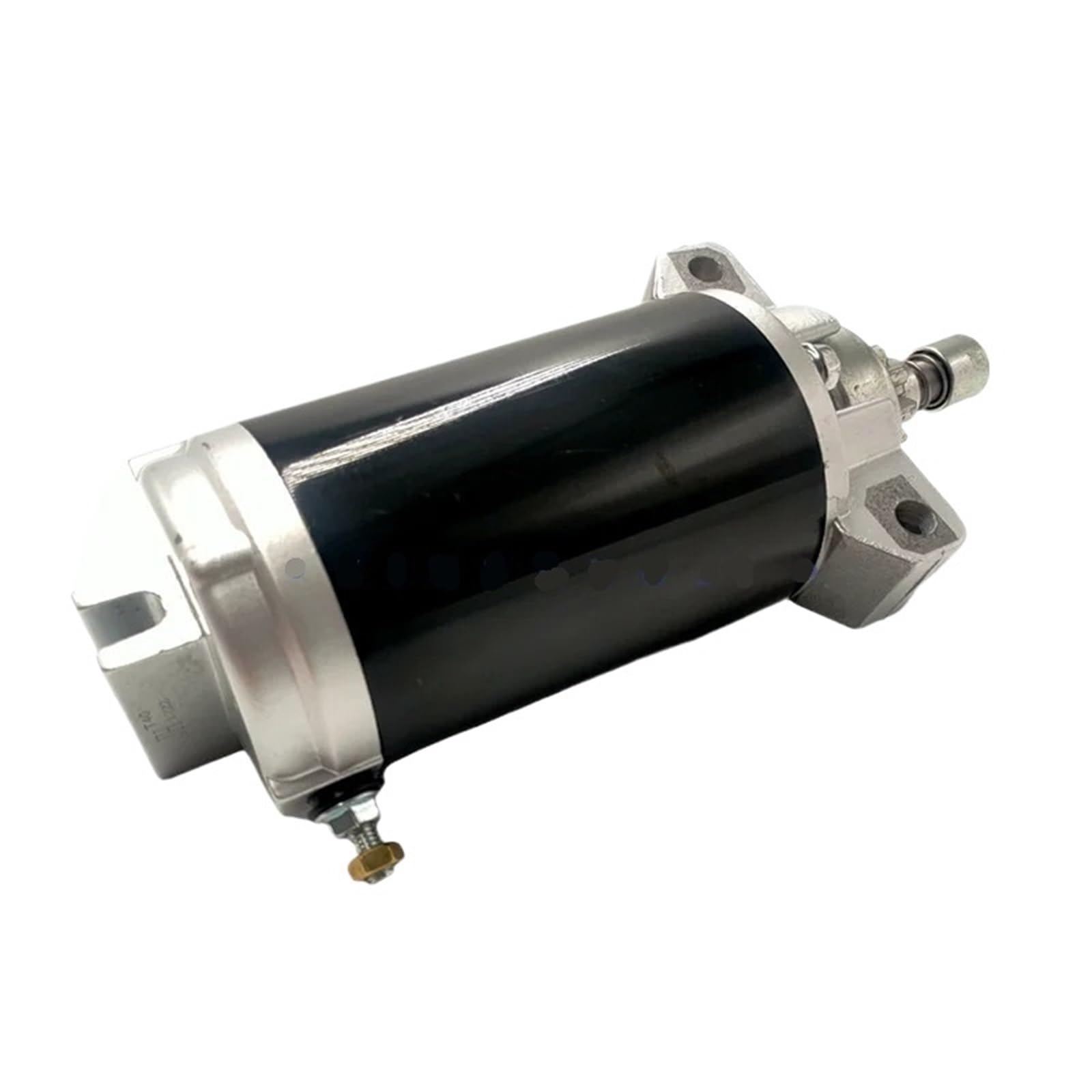 Motorino D'avviamento 66T-81800-01 Compatibile Con Motore Fuoribordo YAMA