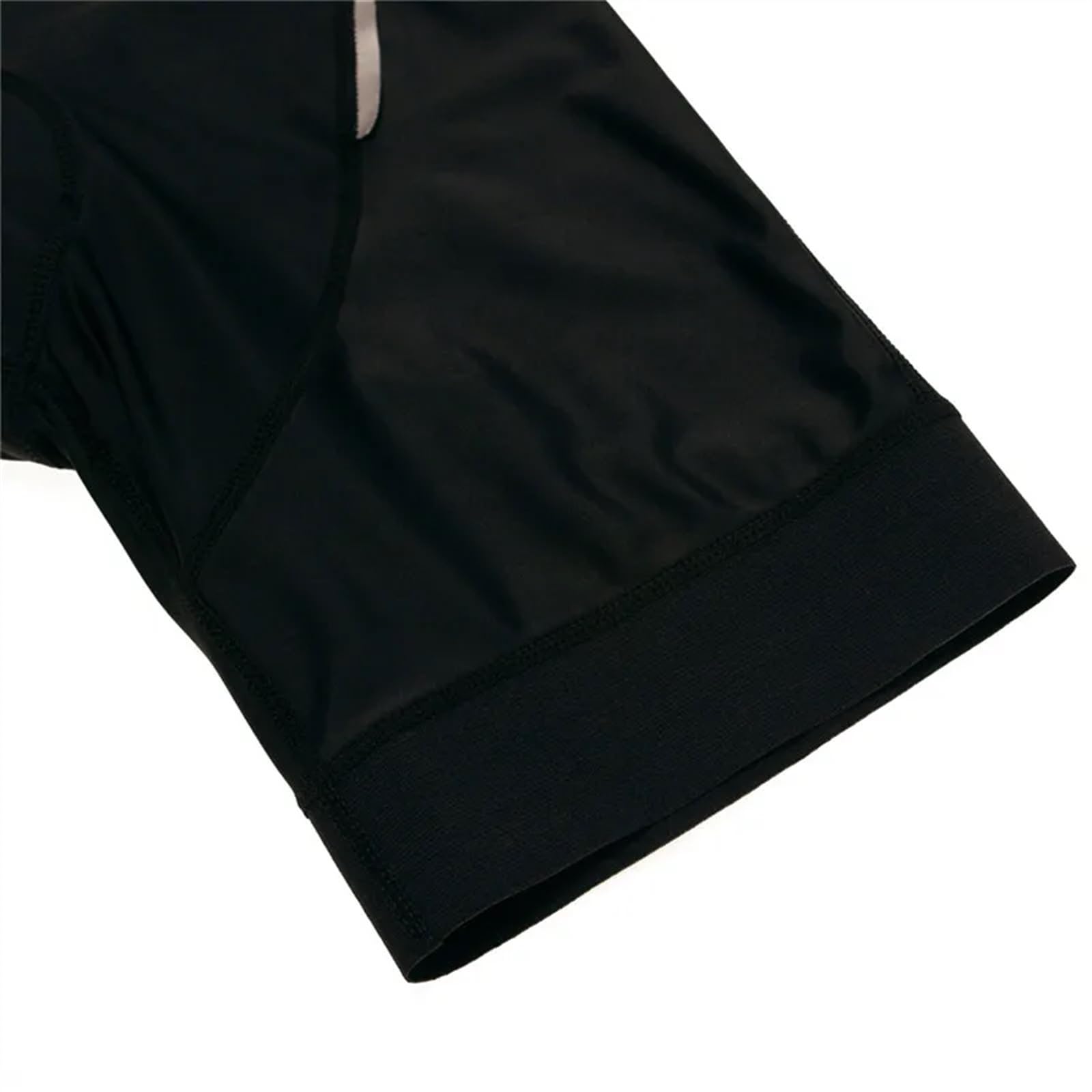 Pantaloncini da ciclismo imbottiti, pantaloncini da ciclismo da donna aderenti con cuscinetto in gel 4D Mountaion Bike Downhilll Pantaloni corti da ciclismo