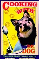 Cooking with Dr. Dog 0967697204 Book Cover