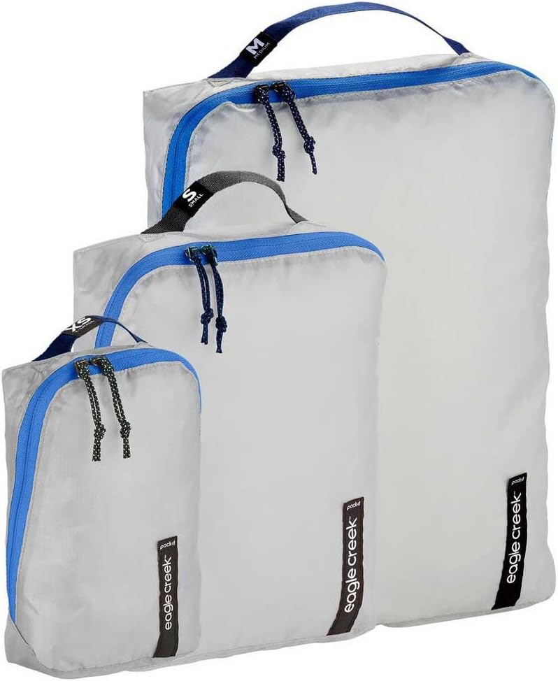 Eagle Creek Pack-It Isolate Cube Set