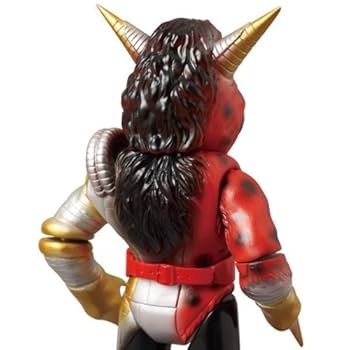 ミニソフビ ハサミジャガー POPY 昭和４０年代の当時物 楽天市場】ハサミジャガー(クリア新色)& ハサミジャガー