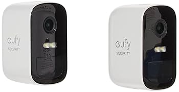 防犯カメラ eufy Security 180days BATTERY LIFE eufy Security 180days BATTERY LIFE