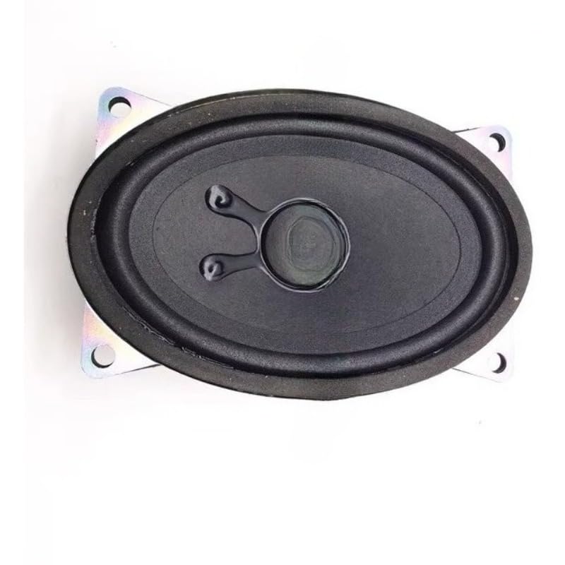 Altavoz de maletero repara el sonido roto en tu Chery E5 o E3 2