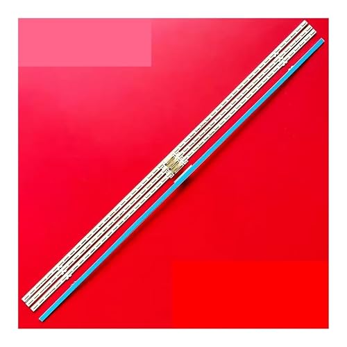 HYKPSTYJY LED Backlight Strip for 85AU8K UN85AU8000 BN96-52592A ES85SV8FPKWA52 52LEDS LM41-01047A UE85AU8000