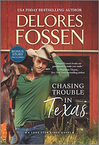 Chasing Trouble in Texas