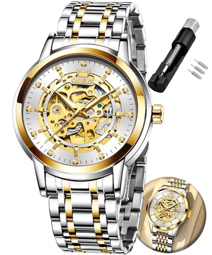 OLEVS-Watch-for-Men-Skeleton-Automatic-Self-Winding-Mechanical-Waterproof-Dress-Mens-Watches-Luminous-Male-Wrist-Watch