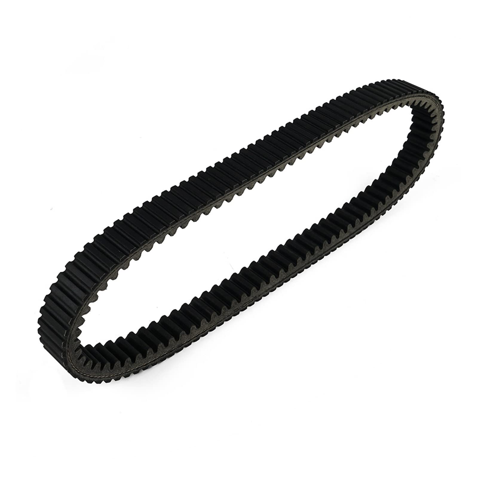 Cinghia Trasmissione Dentata in Gomma per Polaris per RZR 800 per Sportsman 500 570 SP 570 X2 500 700 UTV Cinghia di TRASFERIMENTO Cinghia di Trasmissione ATV Cinghia Frizione