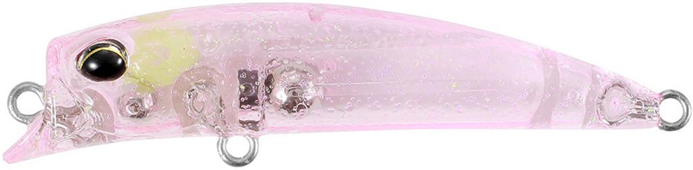 Duo CCC0377 GT Light Pink TW Hula Lure