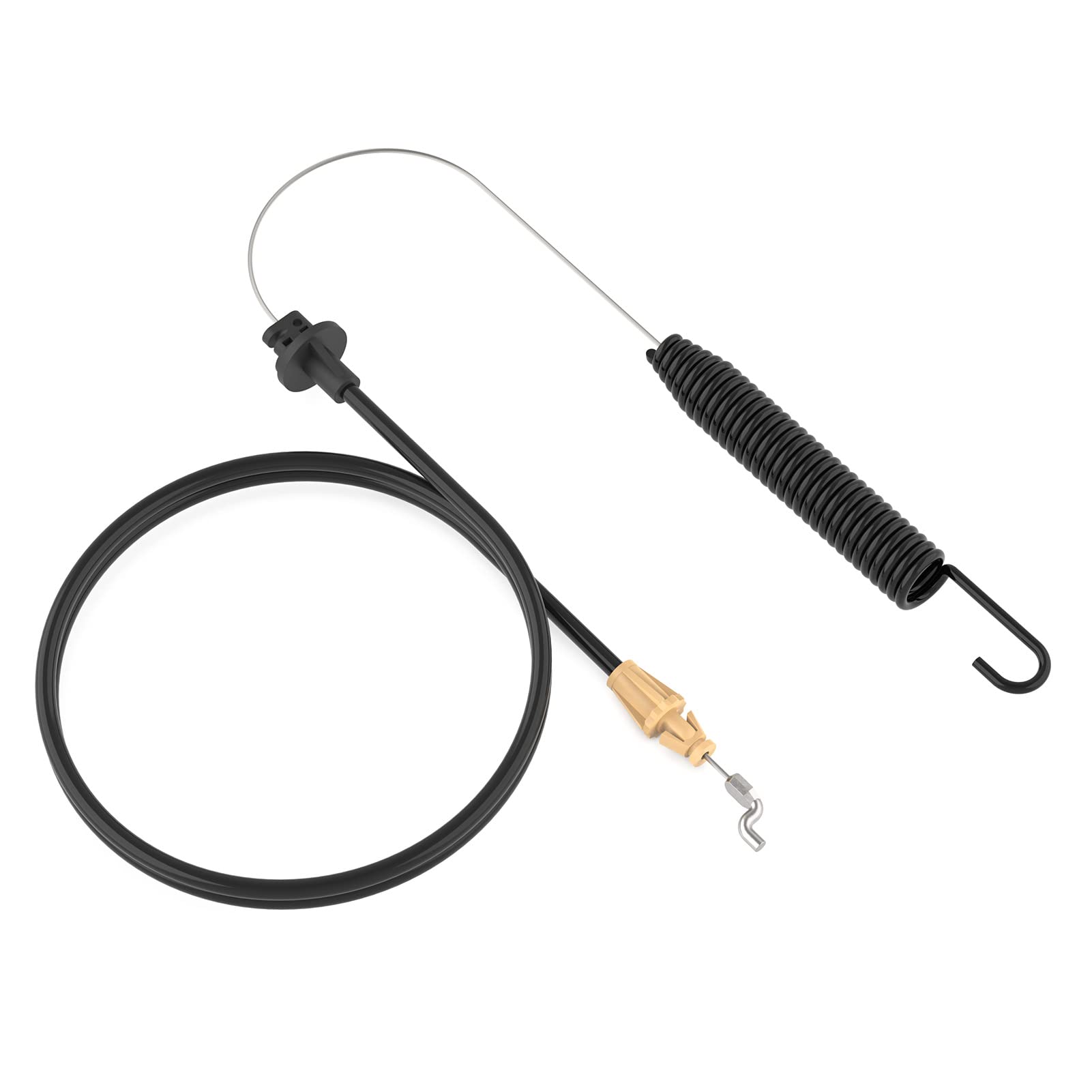 Cavi acceleratore rasaerba tagliaerba compatibile MTD 746-0553