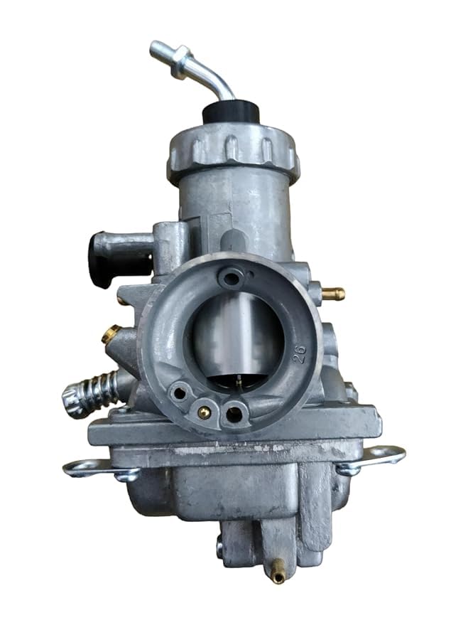 Royal Carburetor Assembly For Yamaha RX135