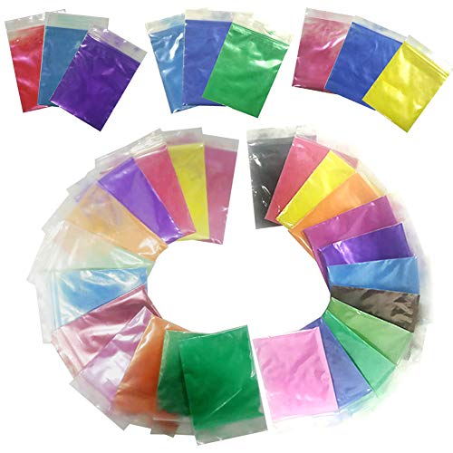 image for Hongwen Tie Dye Kits, One-Step Fabric Dye Textile Fabric Clothing Graf