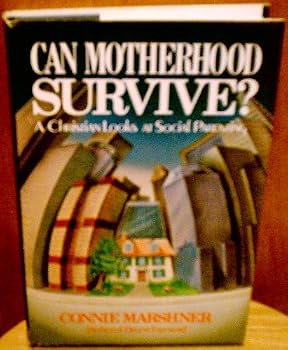 Can Motherhood Survive: A Christian Looks at Social Parenting