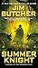 Jim Butcher Set : Summer Knight / Death Masks / Blood Rites