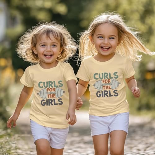 Image of Toddler Girls T Shirts Sassy Little Soul Graphic Short Sleeve Shirts 2-7 Years Cotton Baby Girl Retro Daisy Tees Clothes