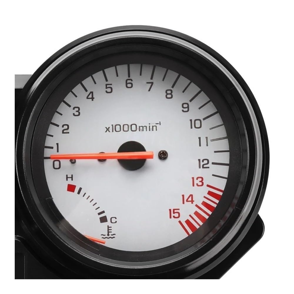 Moto tachimetro Digitale Contagiri, Tachimetro, Contachilometri, Per Motocicletta Per CB600 Per Hornet 600 1996 1997 1998 1999 2000 2001 2002