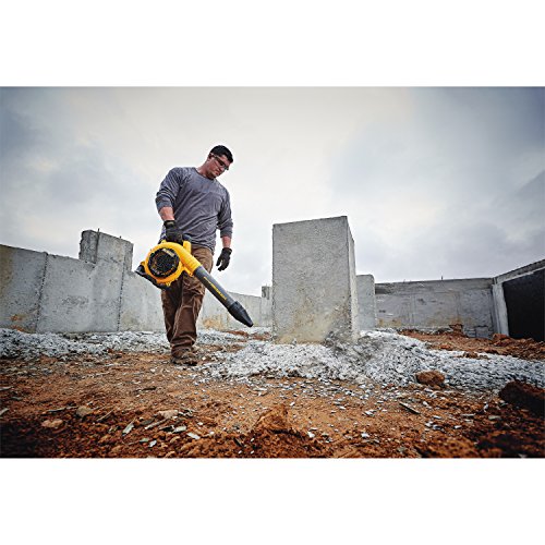 DEWALT FLEXVOLT 60V MAX Blower, Handheld, Tool Only (DCBL770B)