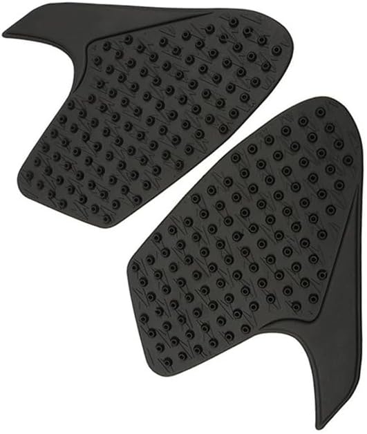 Motorcycle Tank Pad Sticker For Monster 696/796/1000 2010-2016 Protector Anti Slip Gas Knee Grip Traction Side Decal
