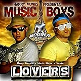 MUCHO BREAK MUSIC