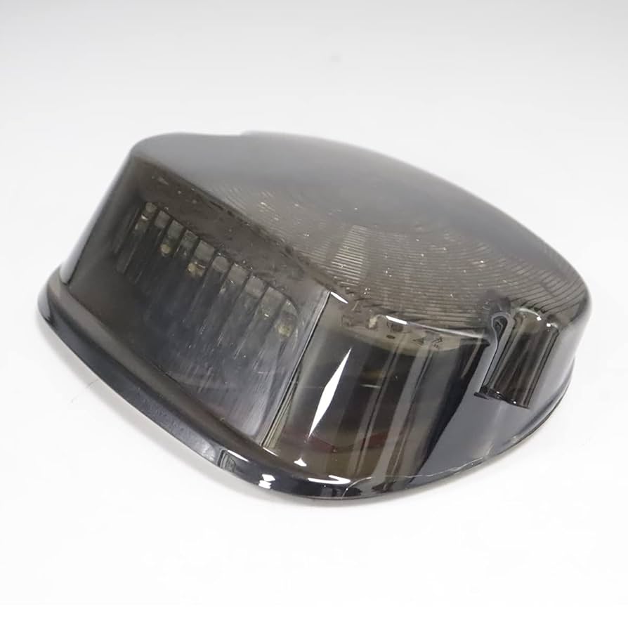 Amazon | Karun テールランプ テールランプ LED ブレーキ灯/DRL