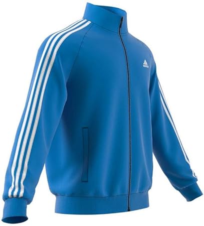 Futbol de Chamarras para Hombre en color azul | FASHIOLA.mx