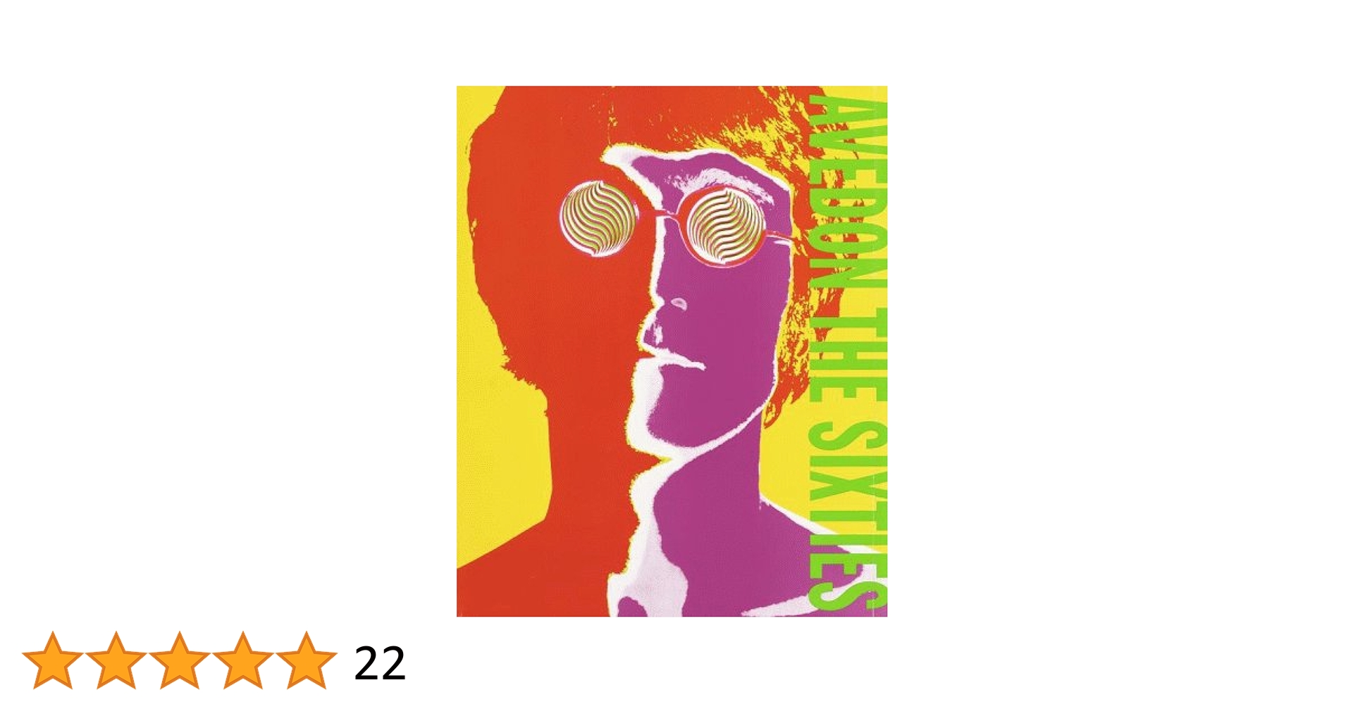 【The Sixties】Richard Avedon　シュウリンク包装未開封品 The Sixties】Richard Avedon シュウリンク包装未開封品 - メルカリ