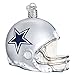 Produktbild Old World Christmas Dallas Cowboys Glass Blown Ornaments for Christmas Tree,Helmet