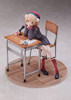 Amazon.co.jp: F:NEX しぐれうい フィギュア 1/7スケール 全高約170mm