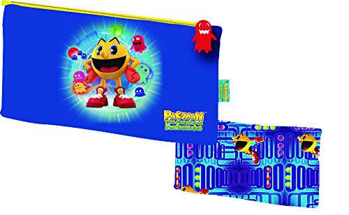 Preisvergleich Produktbild Portatodo Pac Man plano